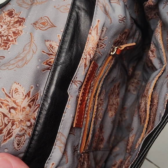 HOBO Bridge Convertible Backpack - Picture 5 of 9